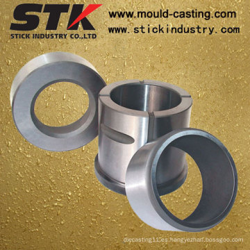 Protótipo de metal de aluminio de zinc (STK-P-020)